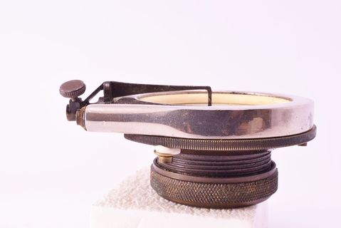 EMG Horseshoe 2-spring Reproducer